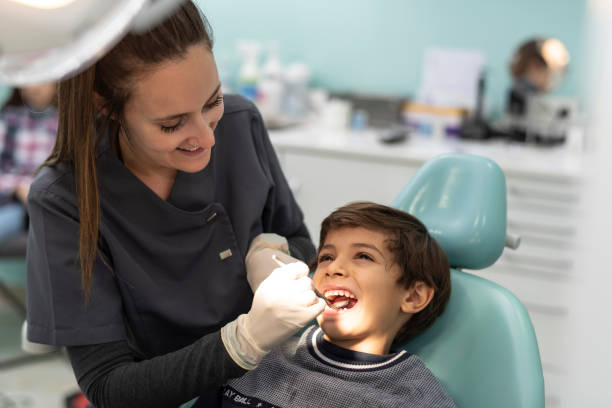 Best Emergency Tooth Extraction  in Butler, MO