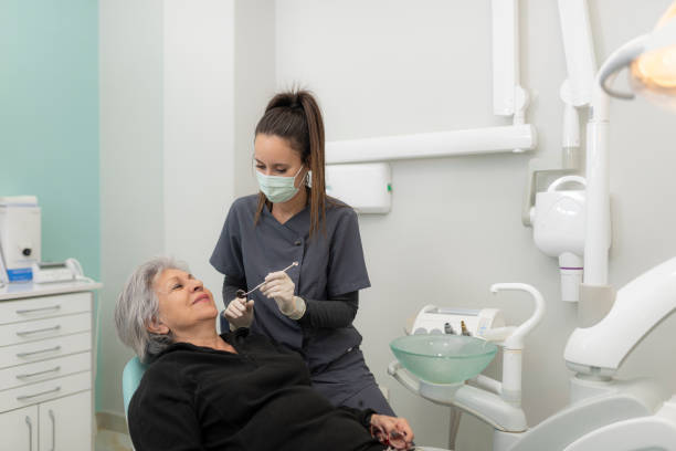 Best Emergency Tooth Extraction  in Butler, MO