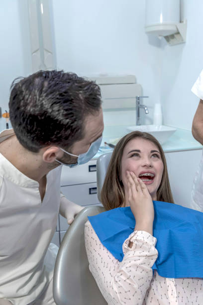 Best Chipped Tooth Repair Near Me  in Butler, MO