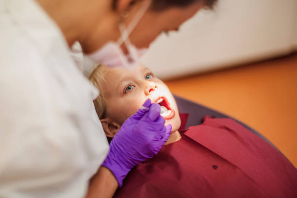 Best Tooth Infection Emergency Dentist  in Butler, MO