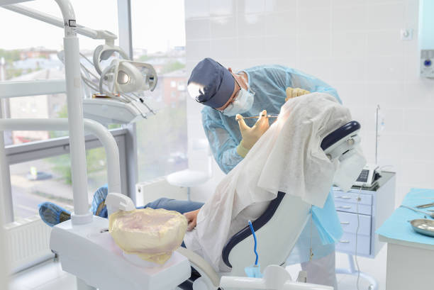Professional Emergency Dentist in MO